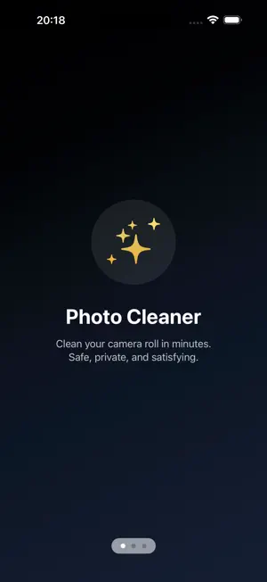 Photo Cleaner: Swipe screenshot 4