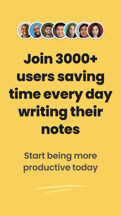 Voice Memos۪⁃ screenshot-9