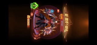 神楽姫絵巻～美少女育成放置RPG のスクリーンショット