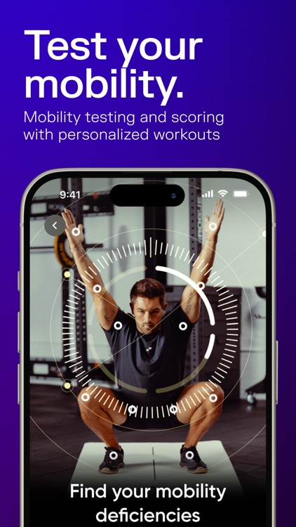 pliability: stretch + mobility screenshot-7