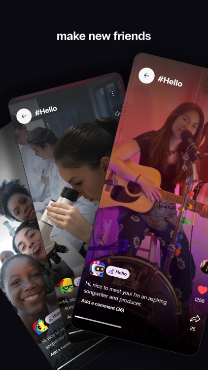 Goodwall - Learn & Earn