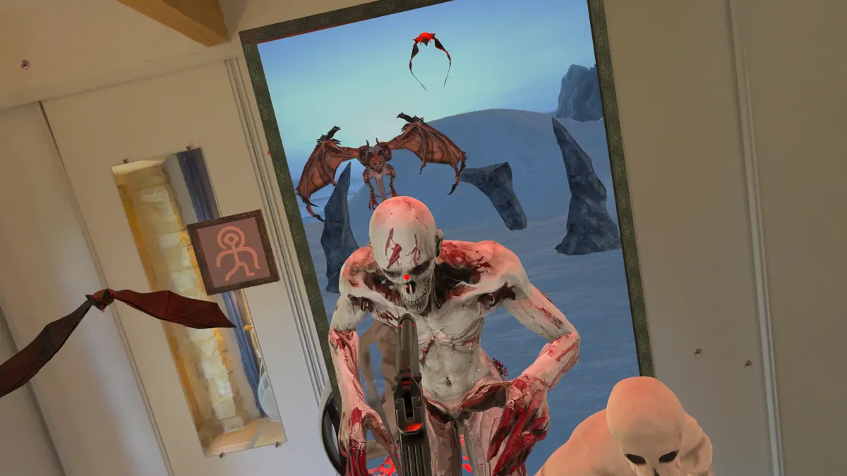 Spatial Rifts screenshot 3