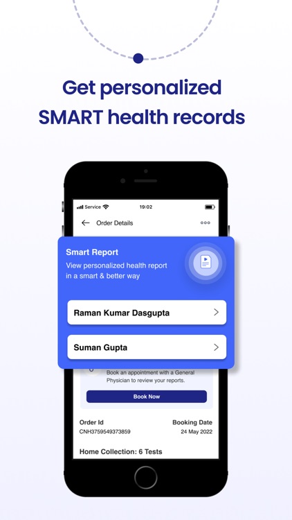 CNH Care screenshot-4