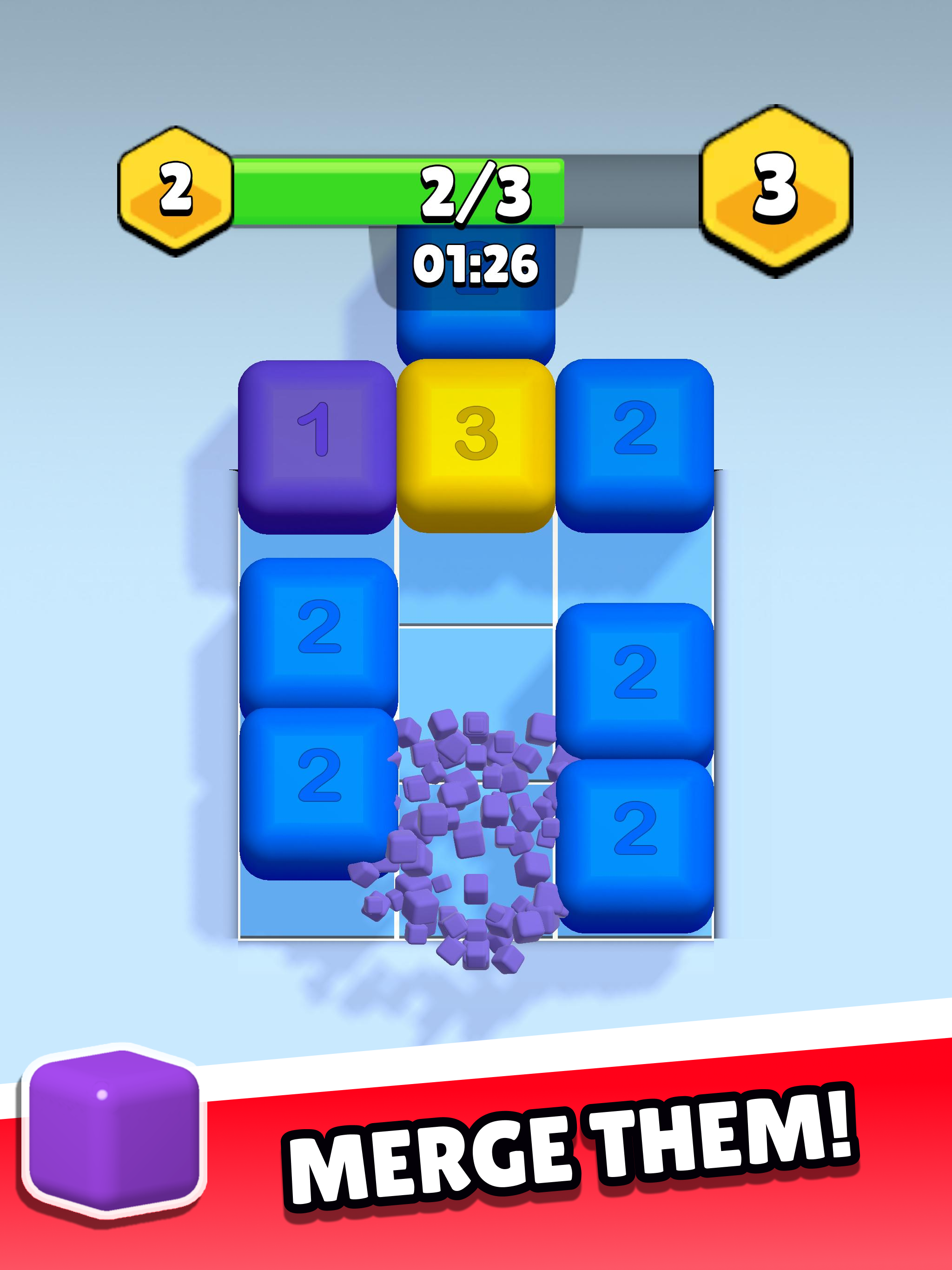 Blast Align screenshot 13
