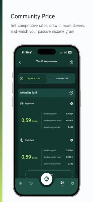 cocharge screenshot 3