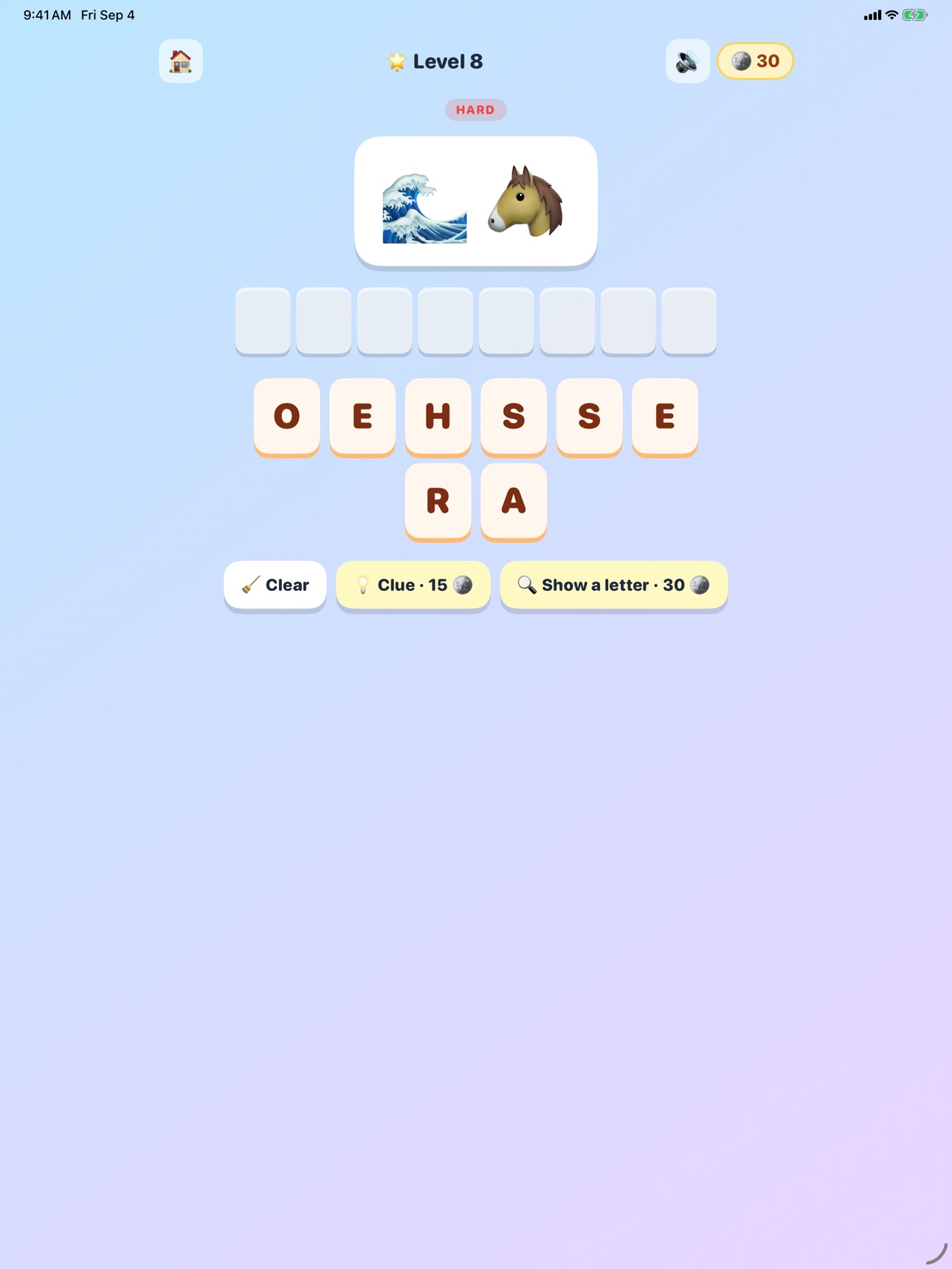 Screenshot 8 of Spellmoji