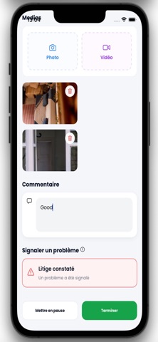 Yaago Mission Screenshot 7 of 8
