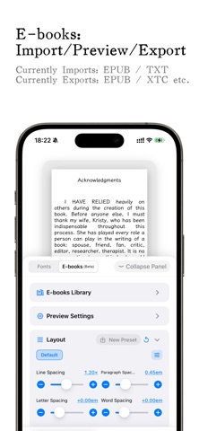 DotInk: EInk Assistant Screenshot 4 of 6