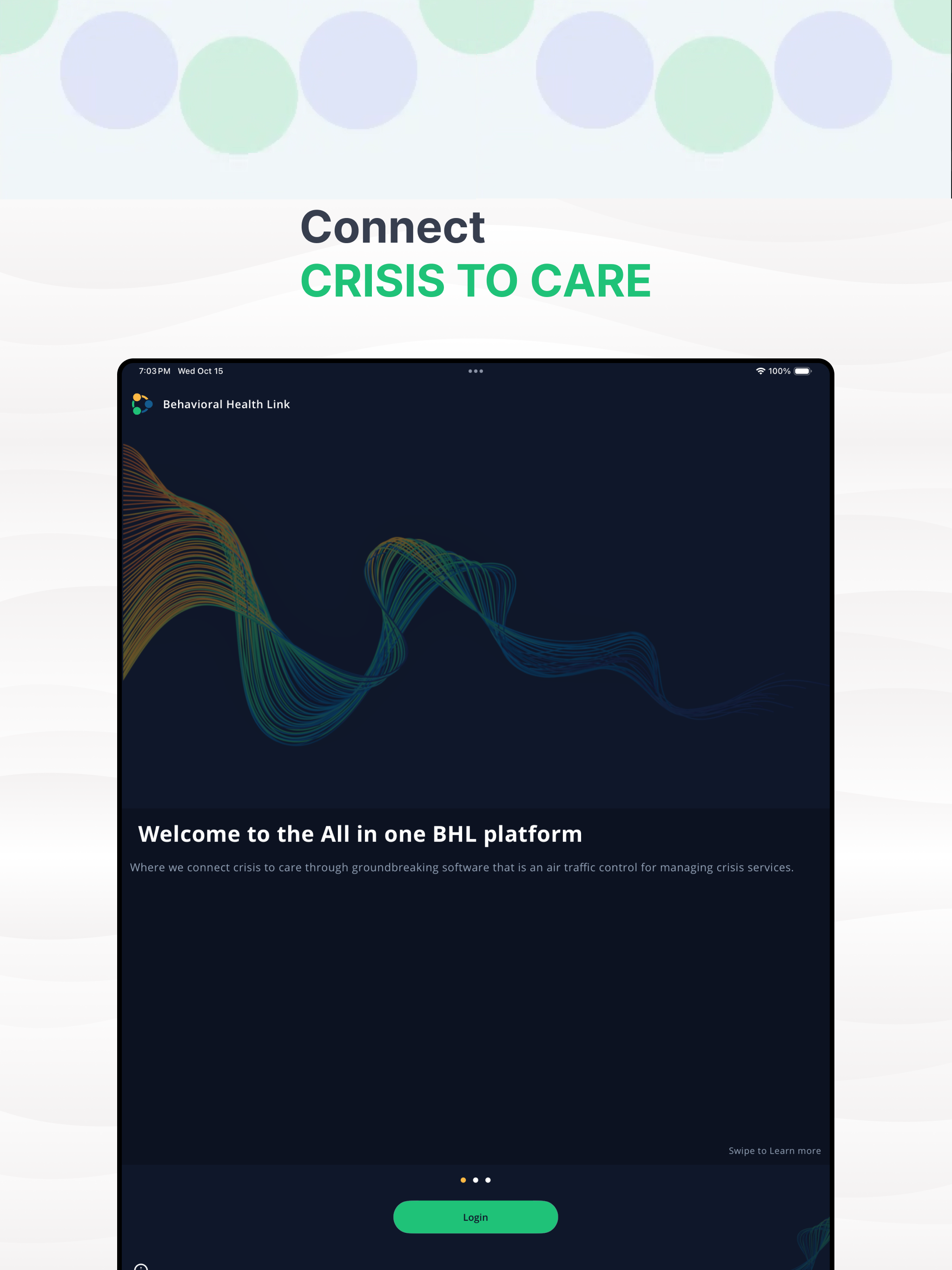 Behavioral Health Link