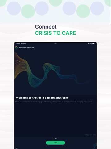 Behavioral Health Link