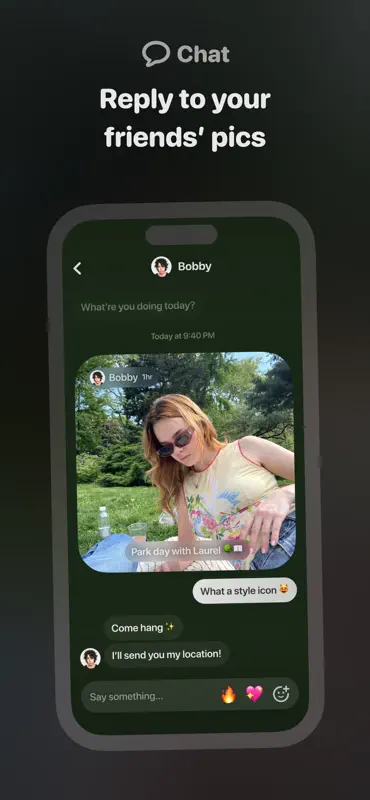 Locket Widget screenshot 4 of 7