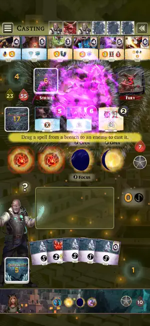Aeon's End screenshot 2