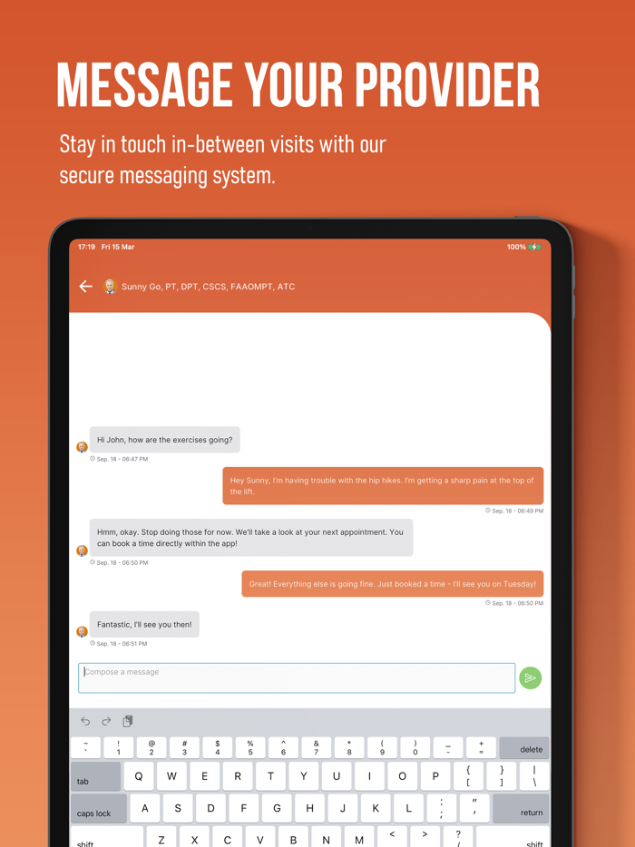 H2O Fitness Collaborative