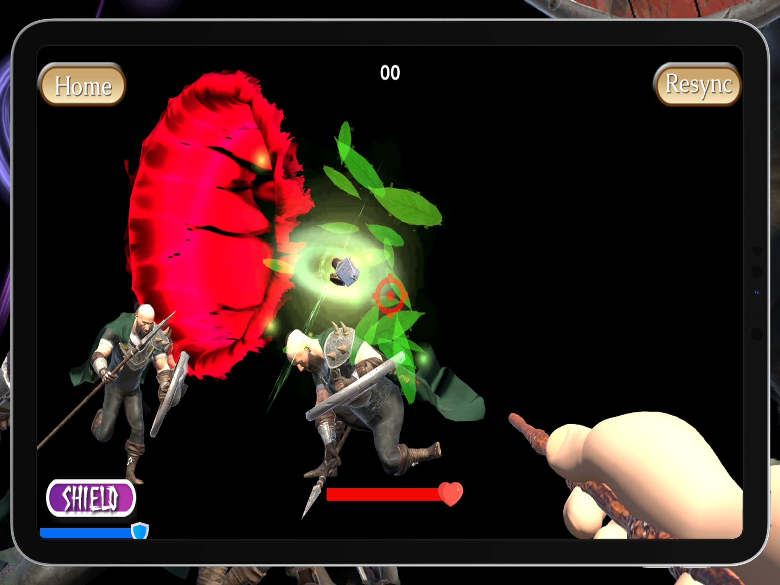Unveiled - Irish Legends screenshot 7