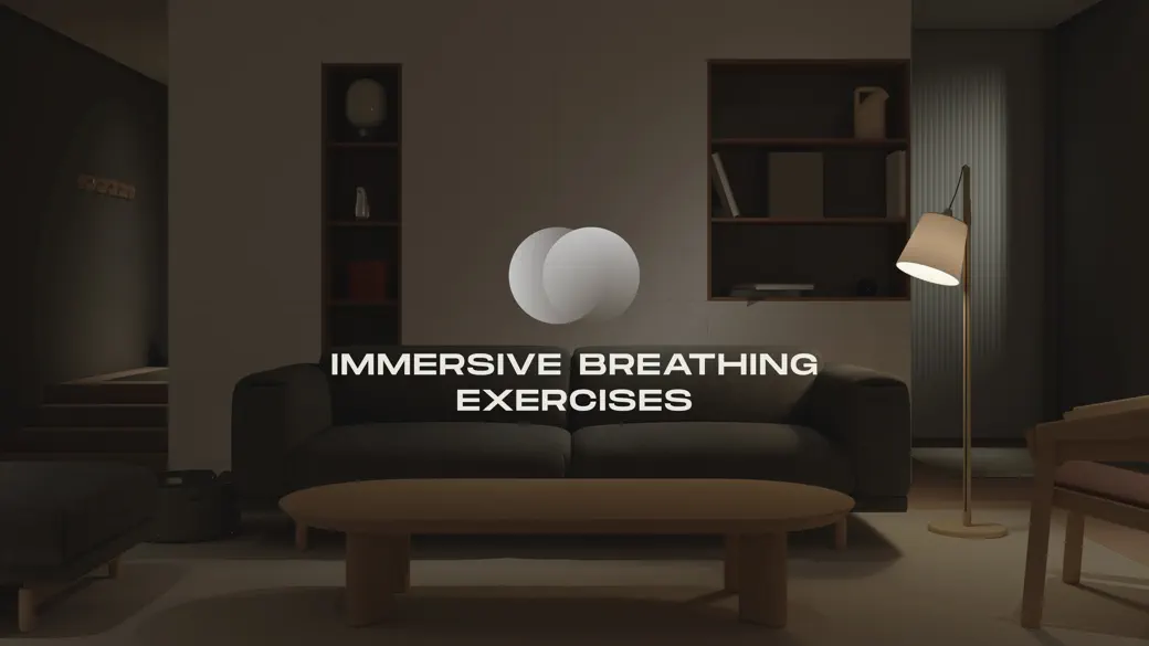 Box Breathing - Float screenshot 1