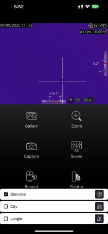 Аркон iPhone screenshot 5