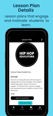 I'MLIT Learning Screenshot 4 of 5
