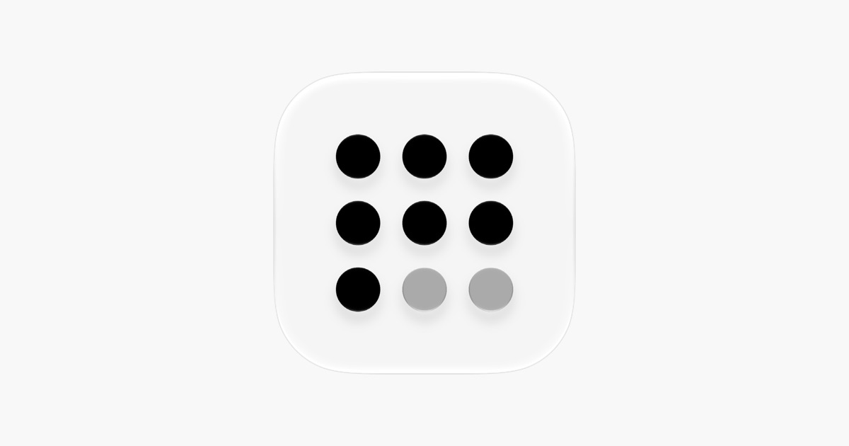 ‎LifeWeeks – Life Tracker App - App Store
