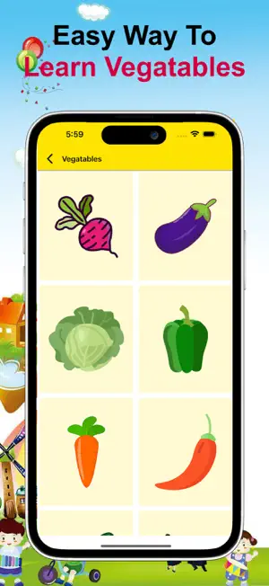 Kids Learn & Speak screenshot 2