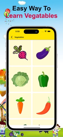 Kids Learn & Speak Screenshot 2 of 5