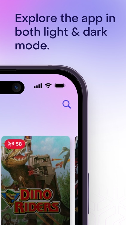 Collektr - Live Video Shopping screenshot-4