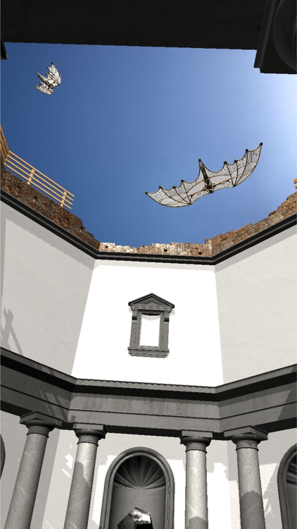 DaVinci Insight screenshot-9