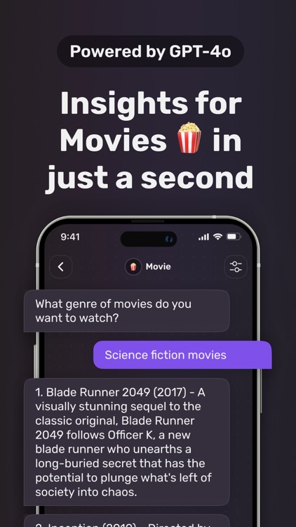 Ai Helper: Ask Chat Assistant screenshot-7