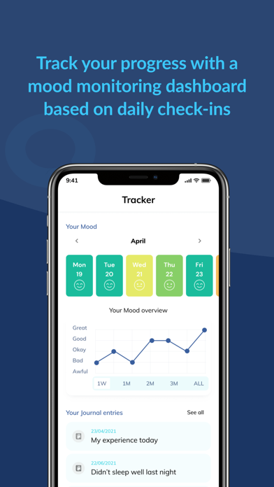Precise Digital Youth Screenshot
