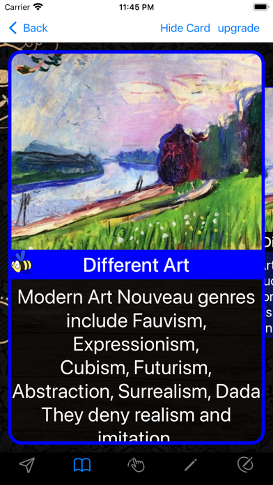 ArtSnap: beauty, stylish Screenshot