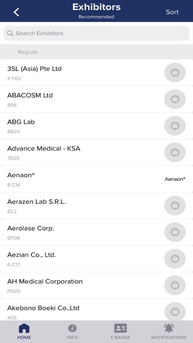 DUBAI DERMA Screenshot