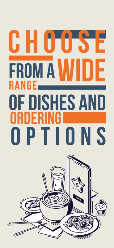 FoodBook - Workplace Food screenshot 3 of 5
