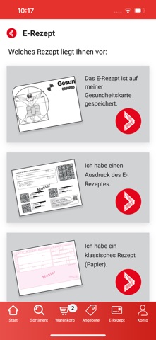 apotal.de screenshot