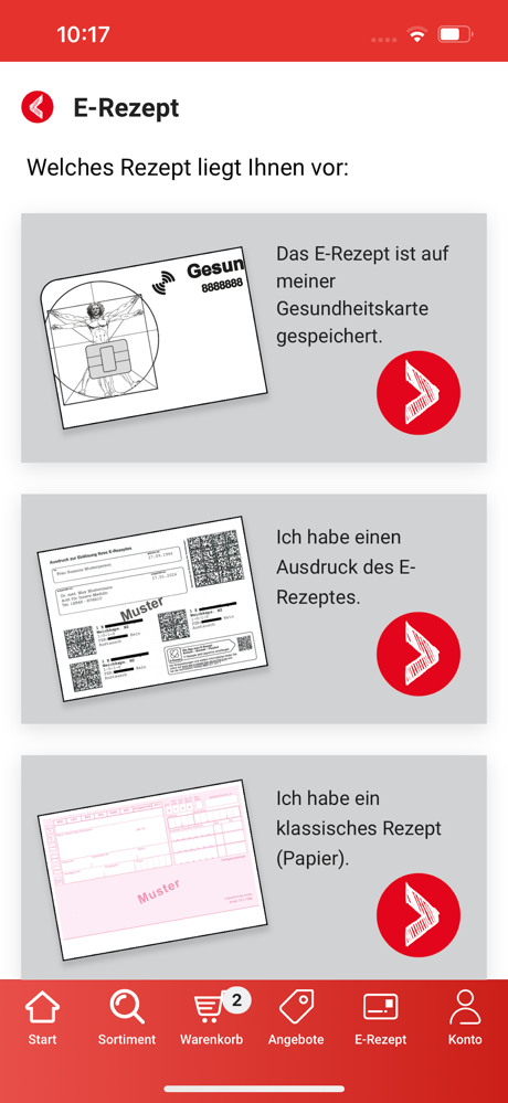 apotal.de screenshot 6