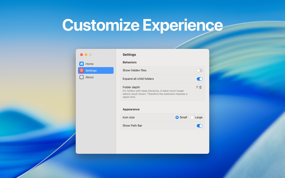 #3. Folder Preview (macOS) โดย: Anybox LTD
