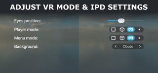 Realidad Virtual: Juegos 3D iPhone screenshot 3