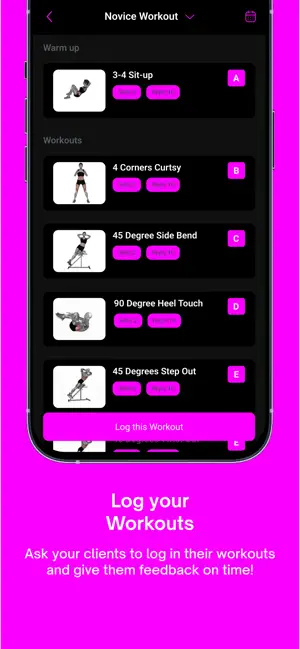 Alvuru Form screenshot 2