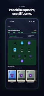 Ingiocabili: quiz di calcio screenshot 2
