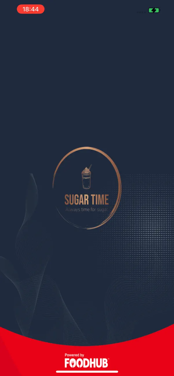 Screenshot #1 pour Sugar Time