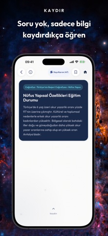 Nöro KPSS iPhone screenshot 9