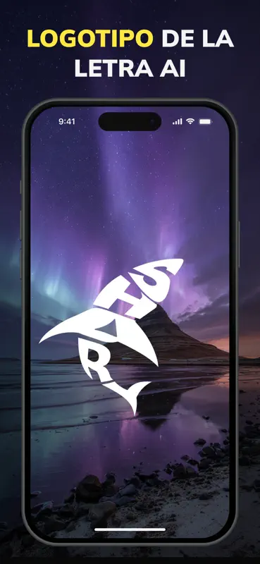 KI Logo Maker, Grafik Design screenshot 1 of 7