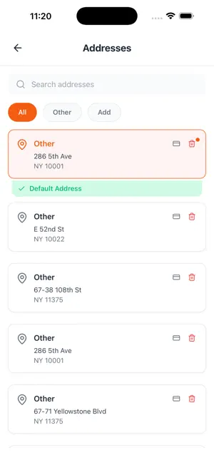 Sipstr screenshot 4