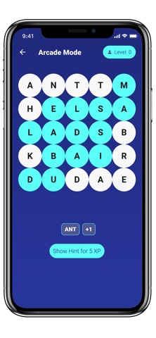Word Grabber Screenshot 5 of 10