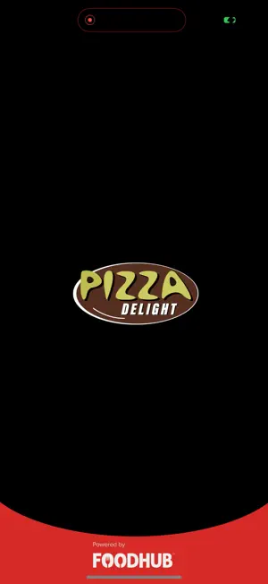 Pizza Delight Pontypridd screenshot 1