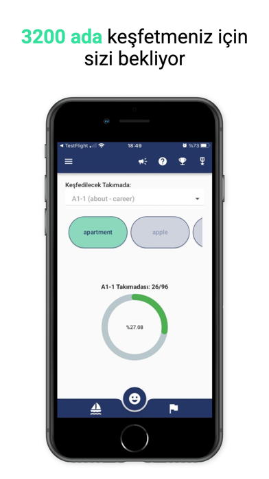 ingilizce.io Screenshot