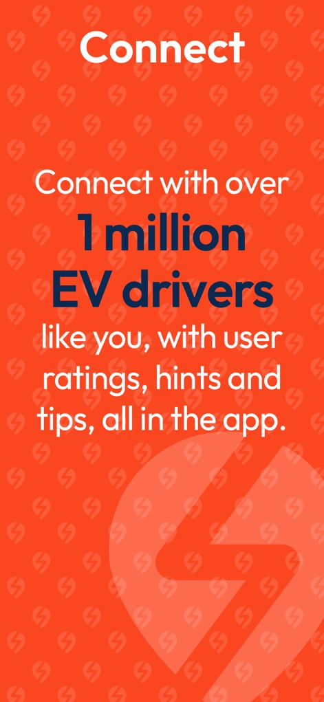 Zapmap: EV charging points map - Users can engage with a vast community of EV drivers, accessing valuable user ratings and shared tips directly within the app to enhance their charging experience.