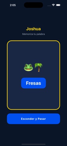 ImpostorBoricua screenshot