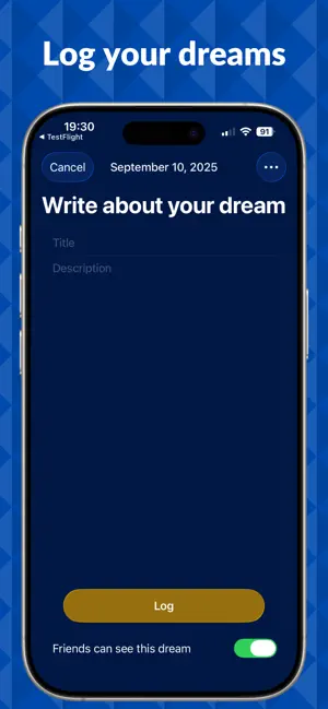 WilliDreams screenshot 1