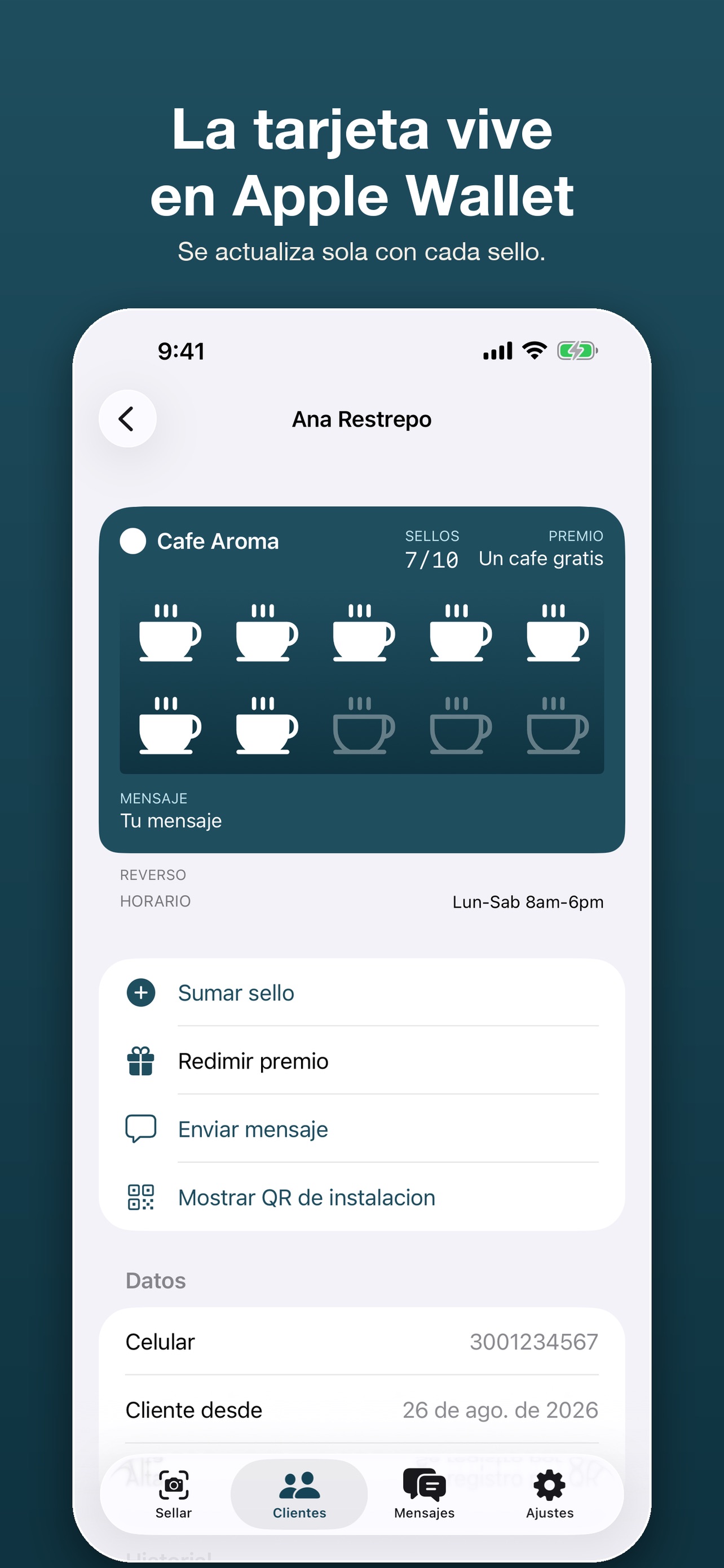 Screenshot 2 of Fielo