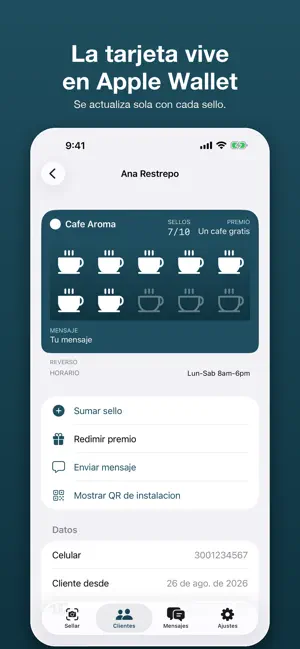 Fielo screenshot 2