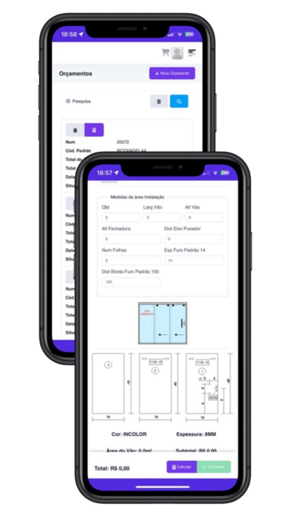 EP Temper - Parceiros
